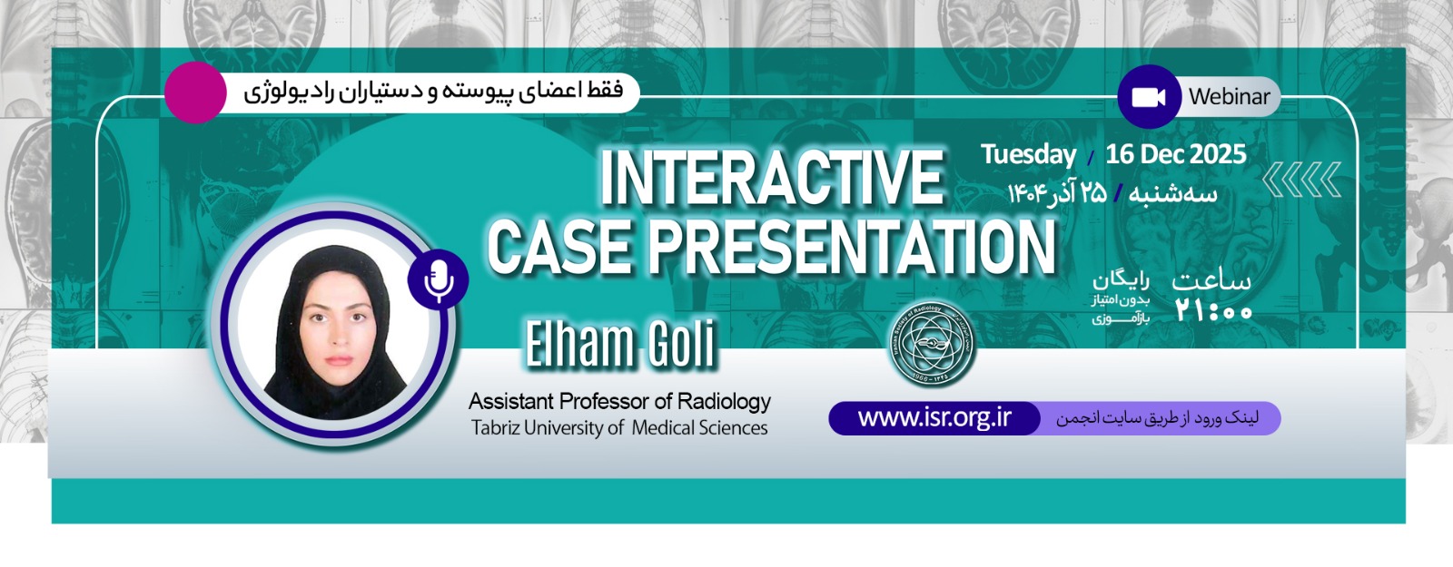 Interactive Case Presentation25 Azar